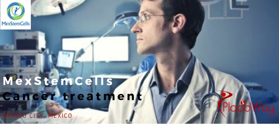 MexStemCells for Cancer treatment